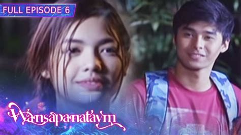 Wansapanataym: Tikboyong .
